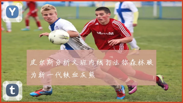皮尔斯分析文班内线打法称森林狼为新一代铁血灰熊