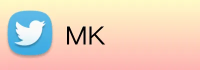 MK Logo